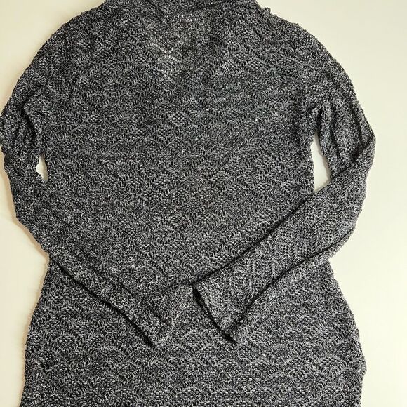 Us boys Lace Tunic/Polo/ Sweater Size M - Picture 10 of 13